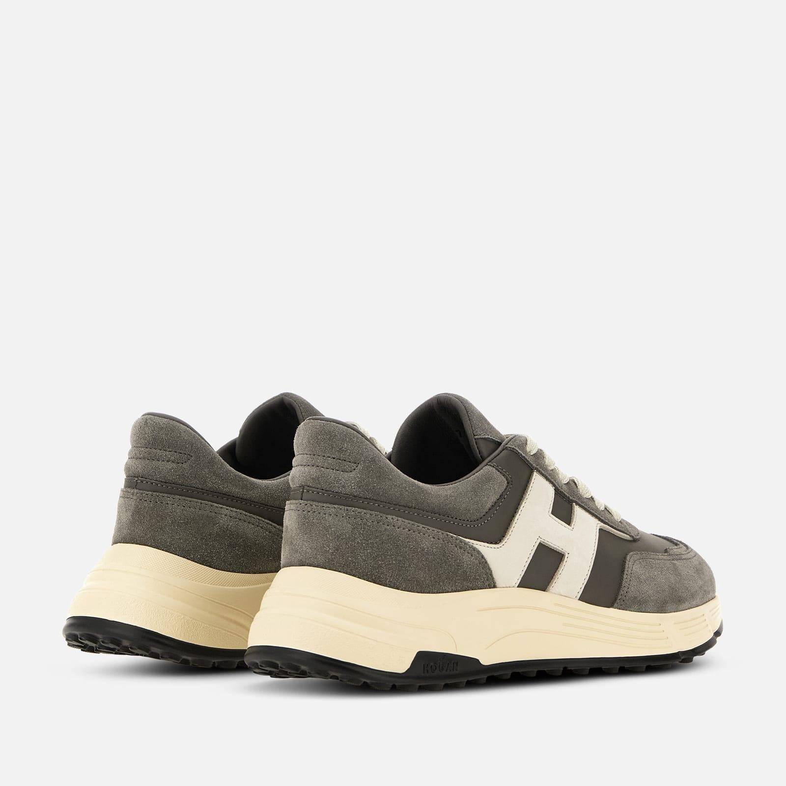 Sneakers Hogan Hyperlight HXM5630FR30UHG 620L HOGAN 