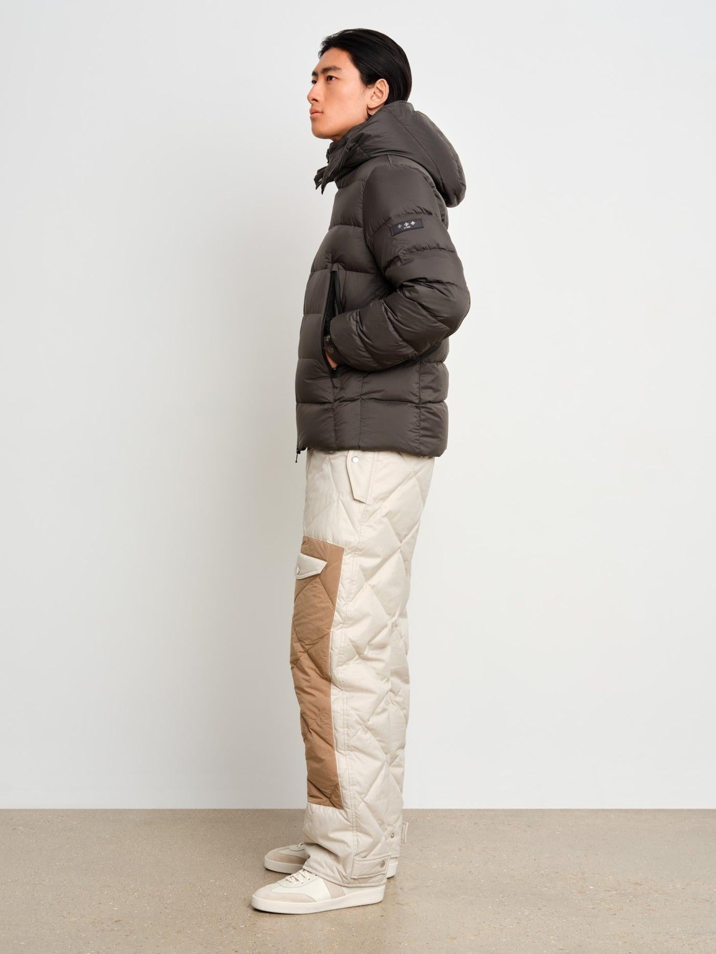 BORBORE Piumino<BR/><BR/> MJXA0020013588 004 TATRAS 