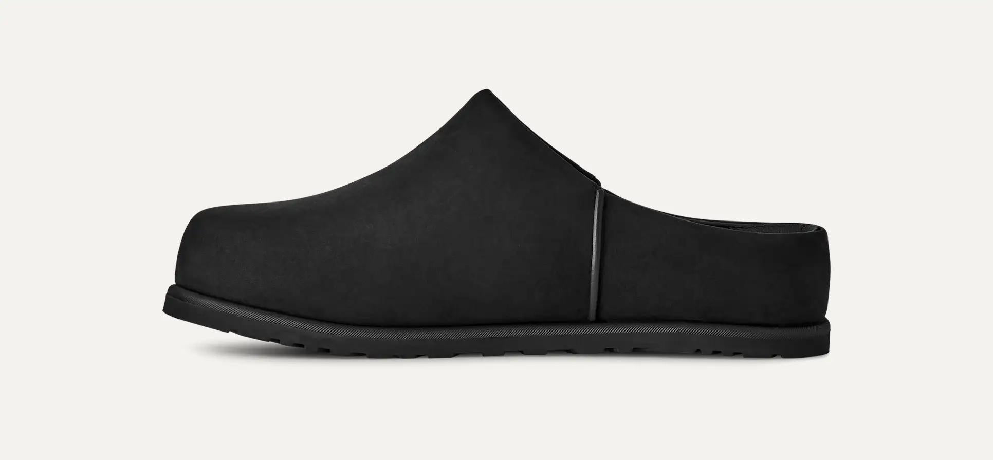 Uomo Sabot Otzo<BR/> 1175209 BLK UGG 