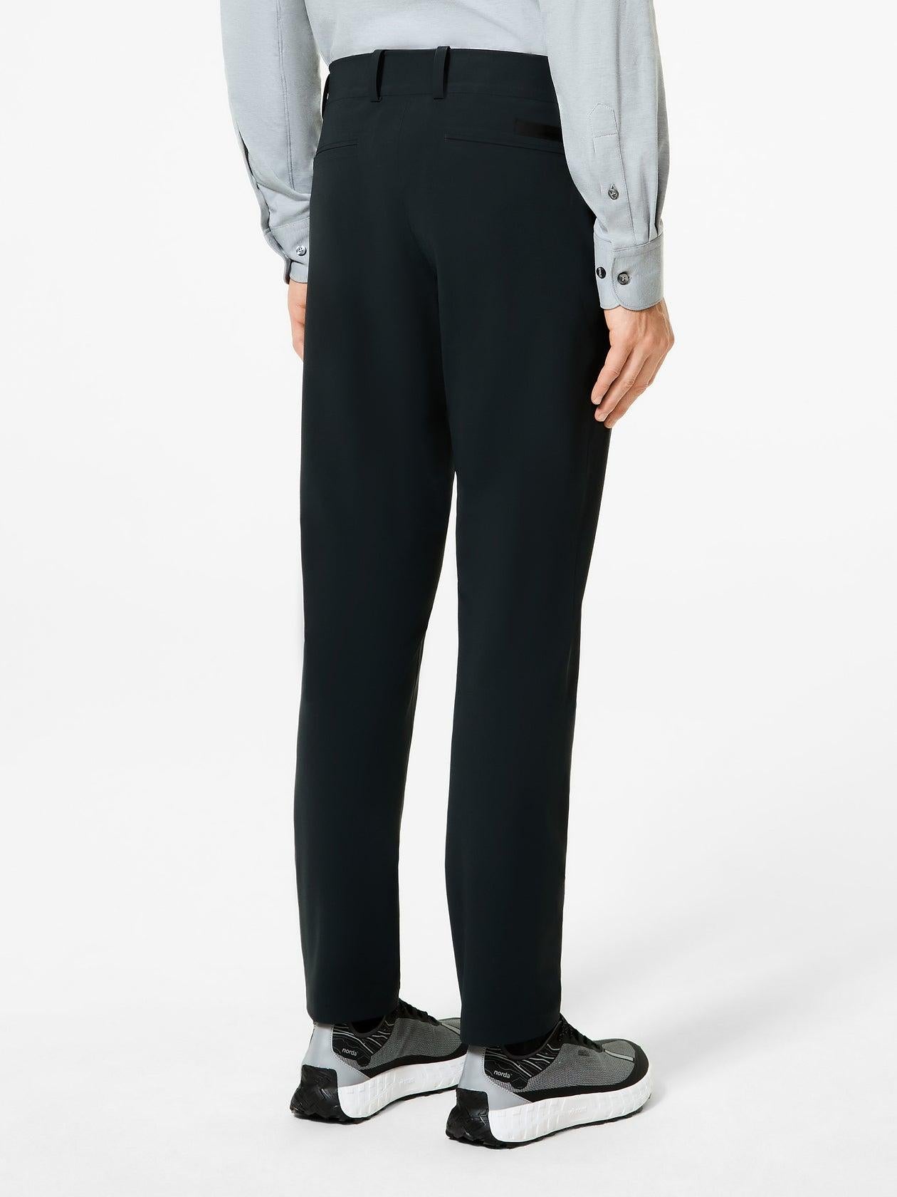 Surflex Wintech Chino Pant<BR/> W25211 11 RRD 