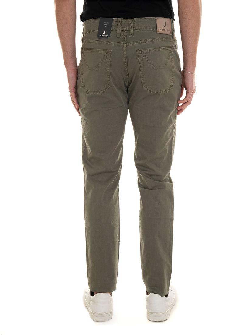JECKERSON JAMES5GABA7008