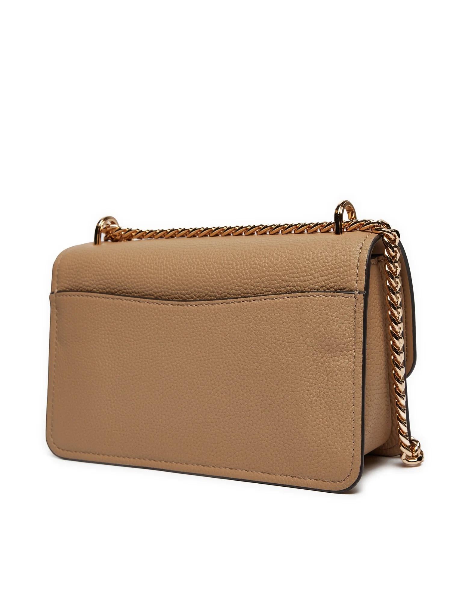 Borsa donna in pelle a tracolla Claire