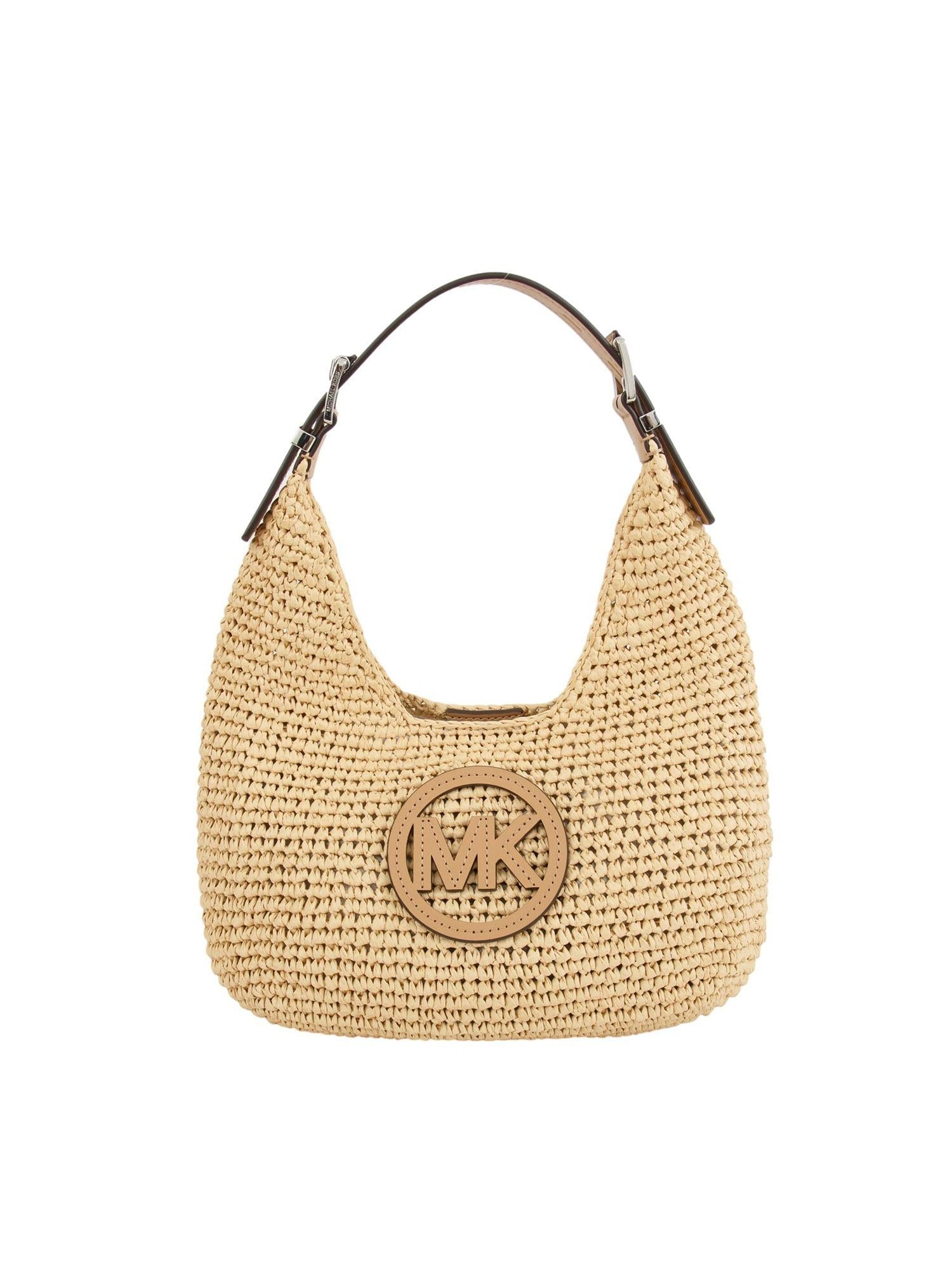 Borsa Nolita modello intrecciato 30S6SY5H1W 202 MICHAEL KORS 