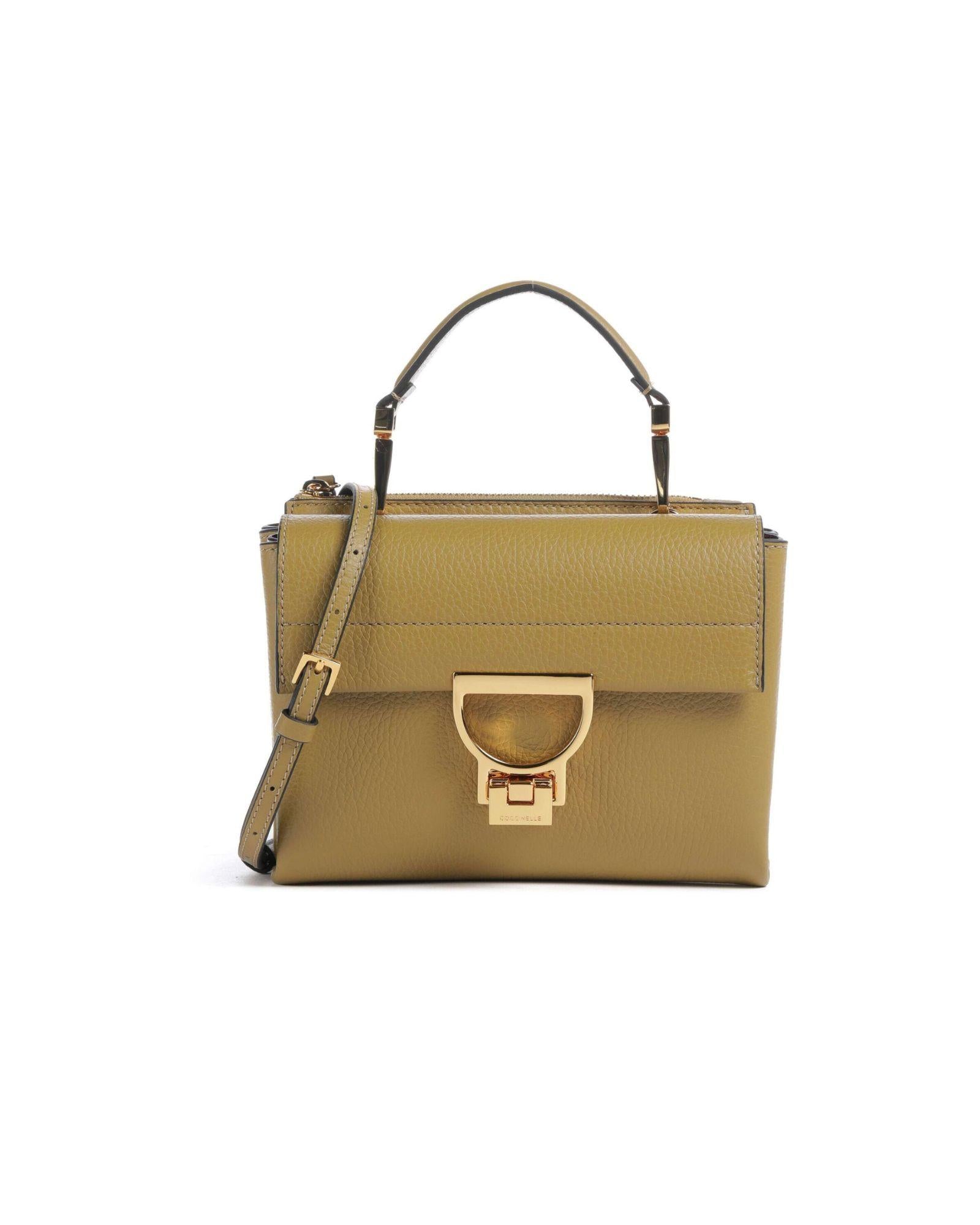 Arlettis Small<BR/> E1MD555B701 G43 COCCINELLE 