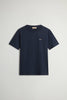 T-shirt in puro cotone con logo