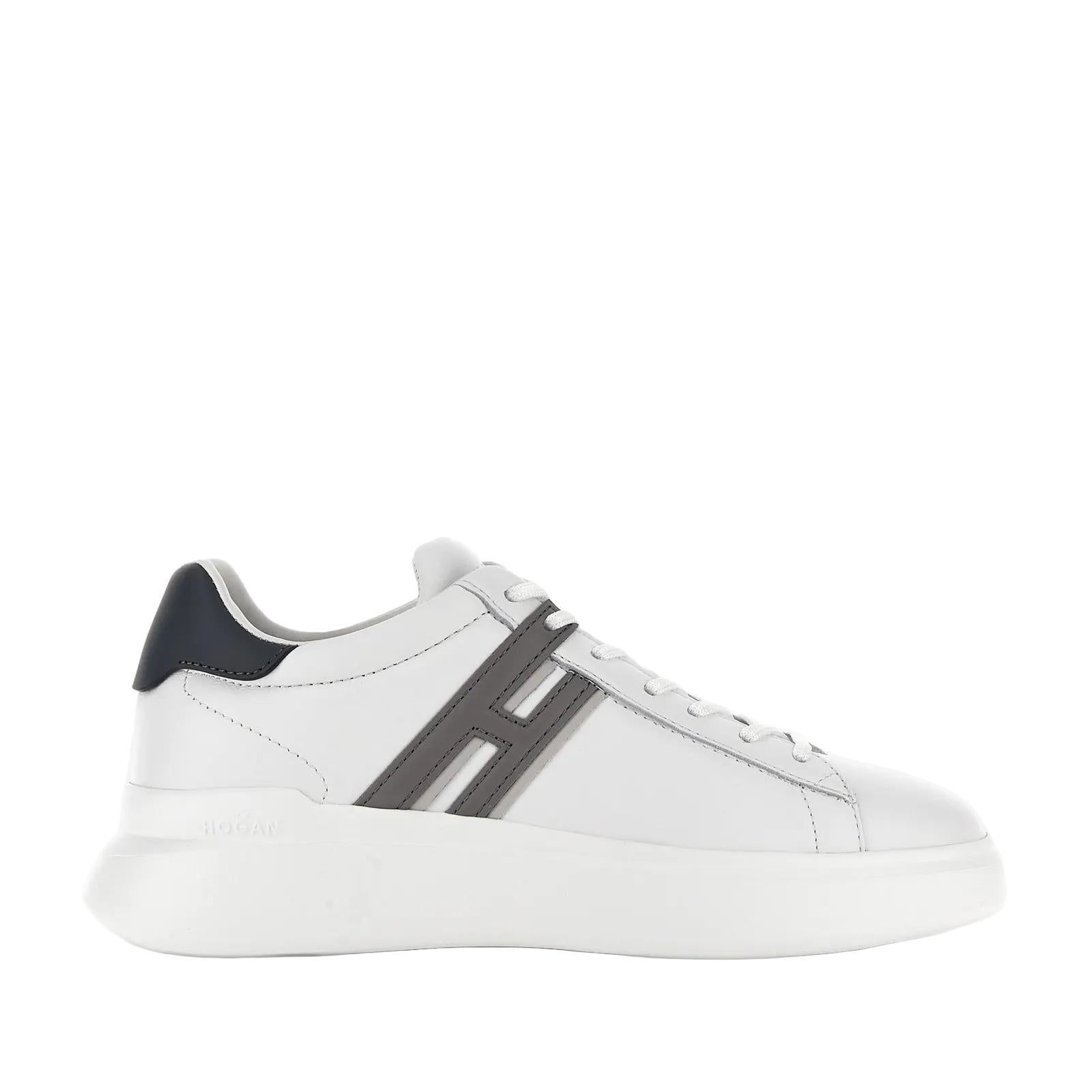 Sneakers Hogan H580<BR/> HXM5800DV42UAI 0ZCN HOGAN 