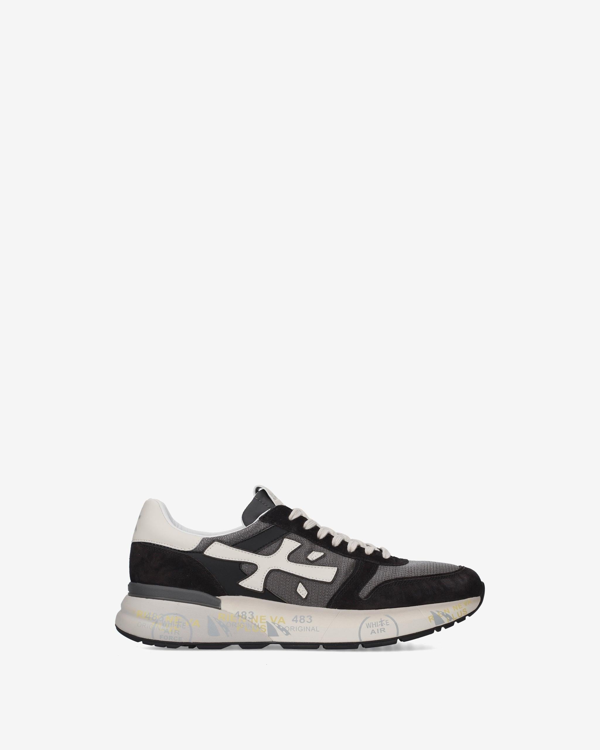 Mick 8085<BR/> MICK 8085 PREMIATA 