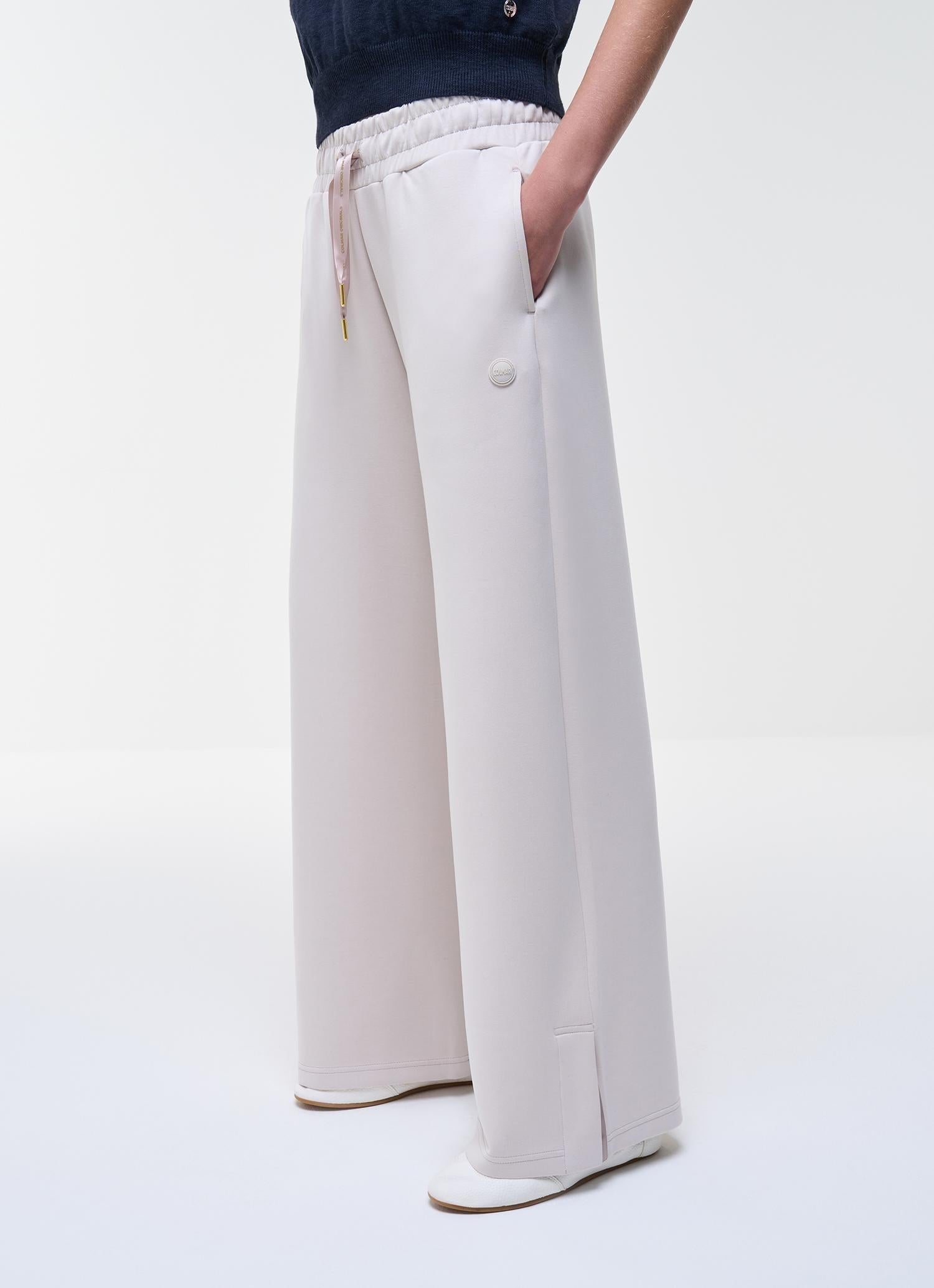 Pantaloni della tuta a palazzo<BR/> 92901YH 756 COLMAR 