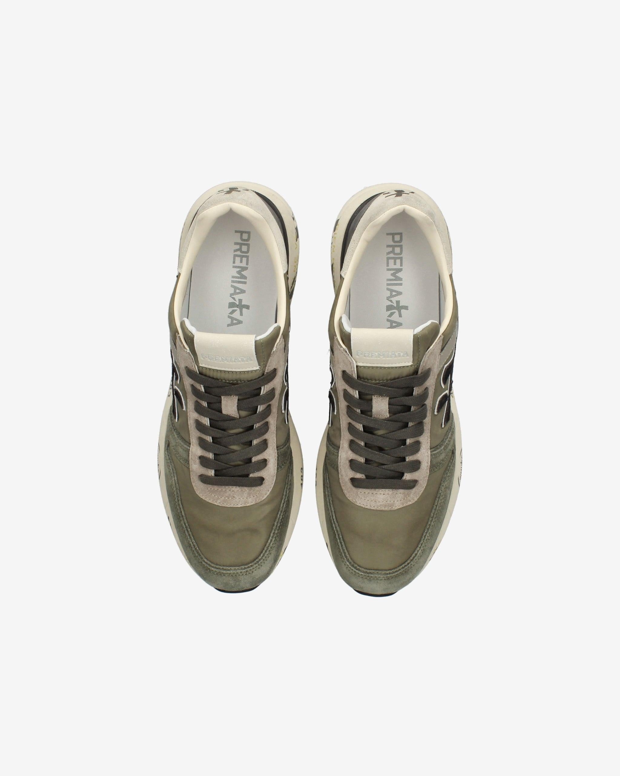 MICK 7720<BR/> MICK 7720 PREMIATA 