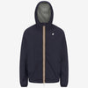 JACK STRETCH NYLON JERSEY