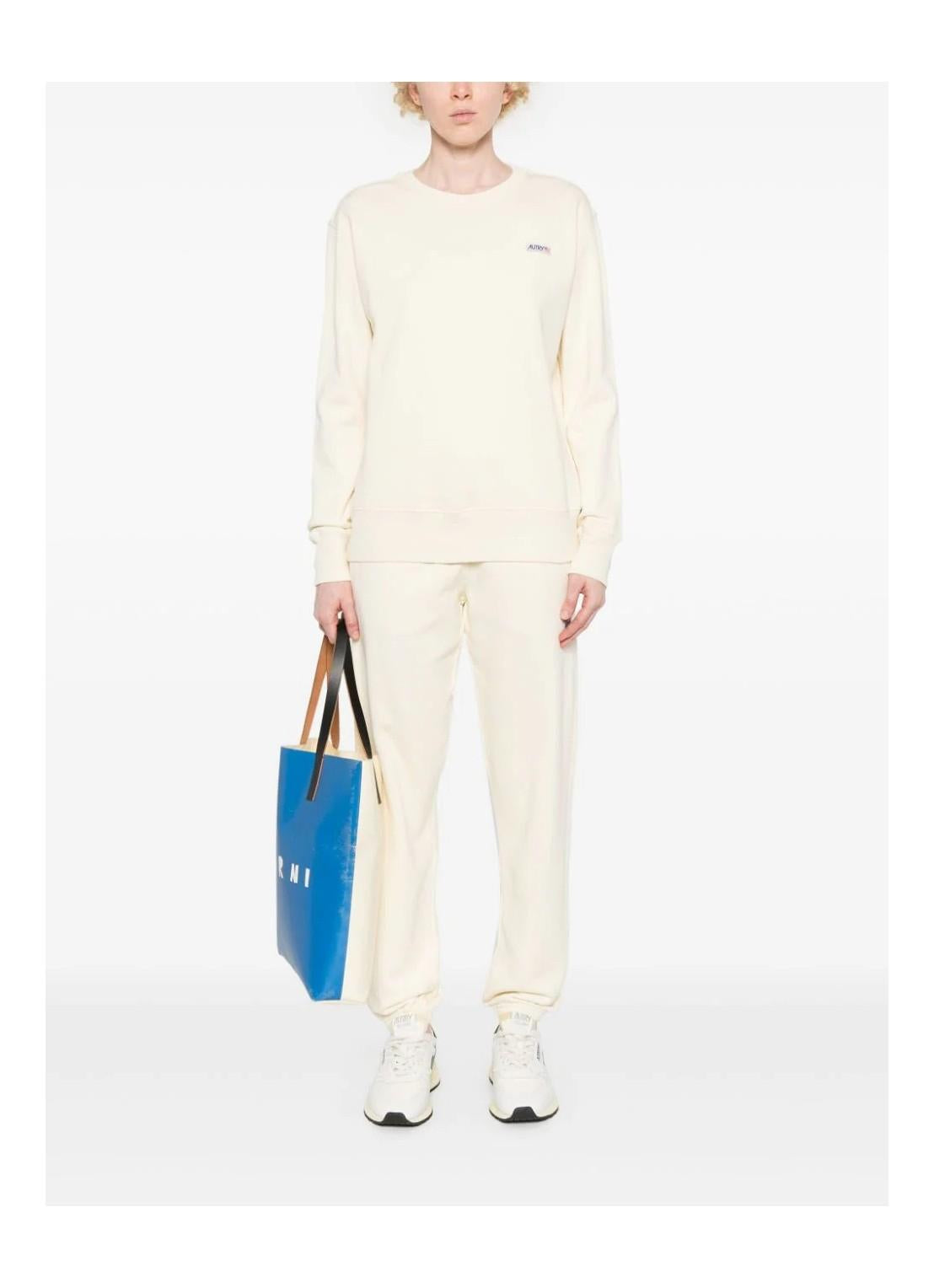 Men's cotton sweatshirt