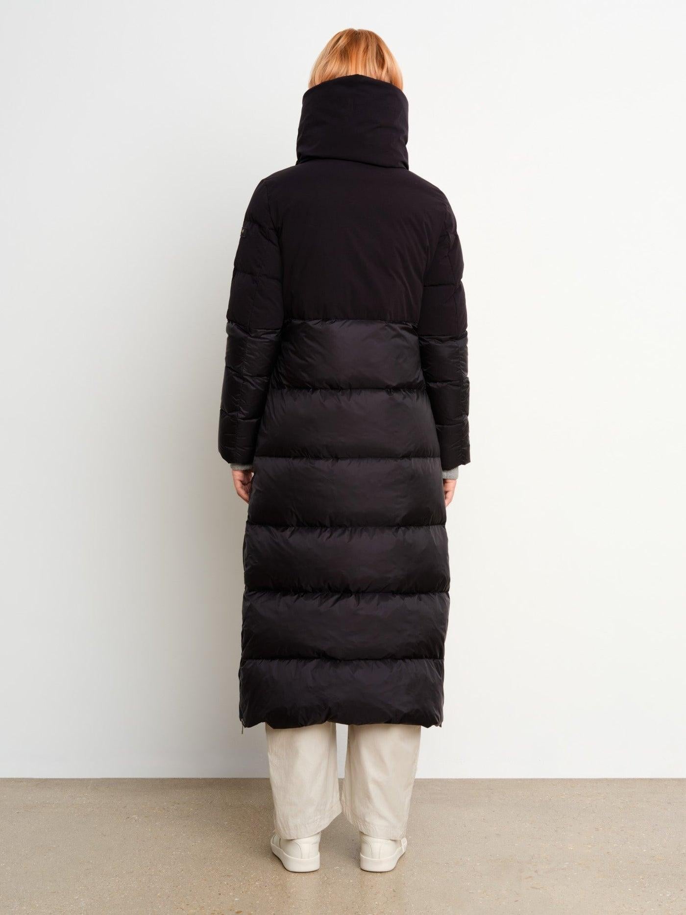 AQUILEGIA Piumino<BR/><BR/> LJXA0068010528 001 TATRAS 