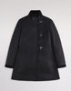 Virginia Coat in Panno di Lana