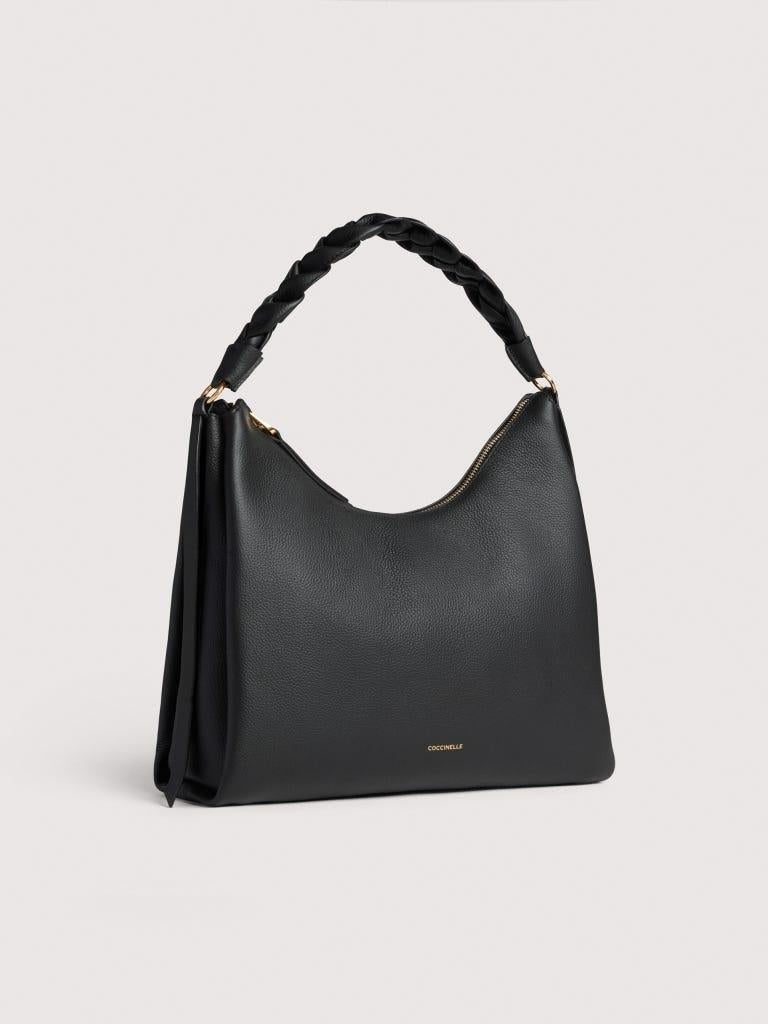 Boheme medium<BR/> E1M50130201 613 COCCINELLE 