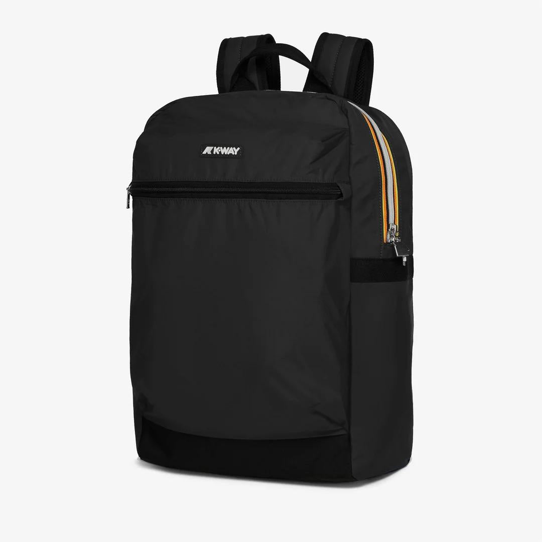 LAON<BR/>Zaino Cittadino Impermeabile K2116RW USY K-WAY 
