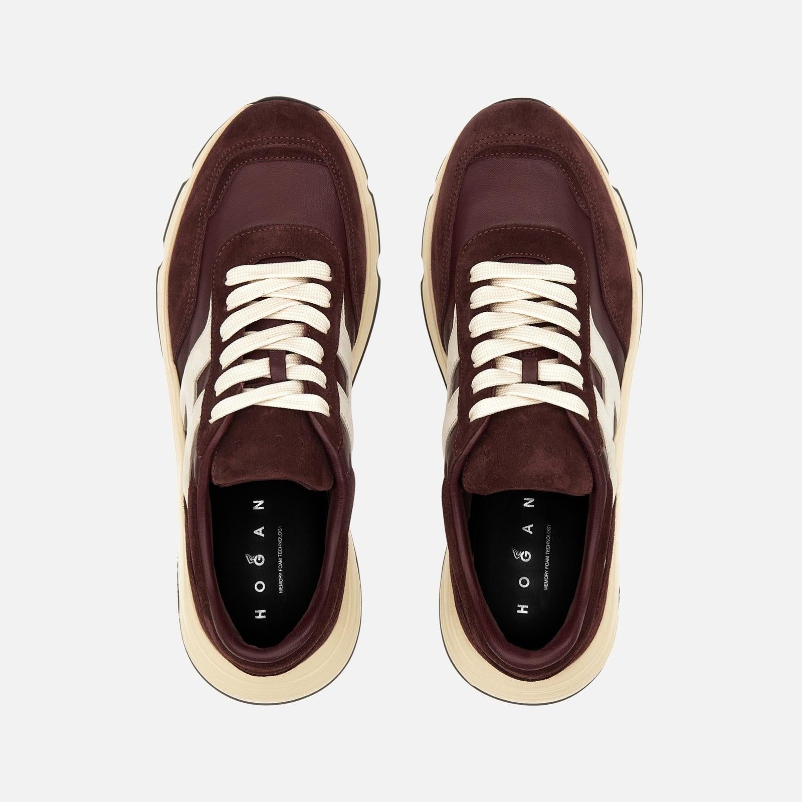 Sneakers Hogan Hyperlight HXM5630FR30UHG 0VT3 HOGAN 
