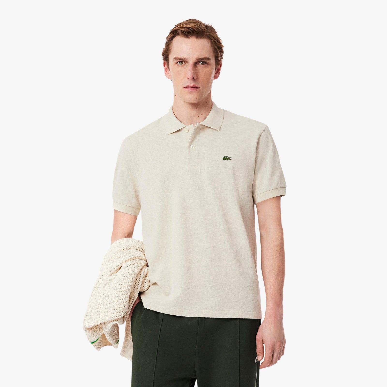 Polo in puro cotone L1264 I18 LACOSTE 