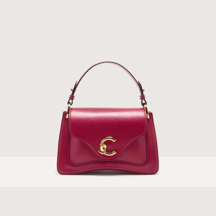Borse donna Coccinelle C-Me Calf Cocker small