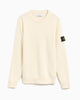 Maglia uomo in misto lana girocollo