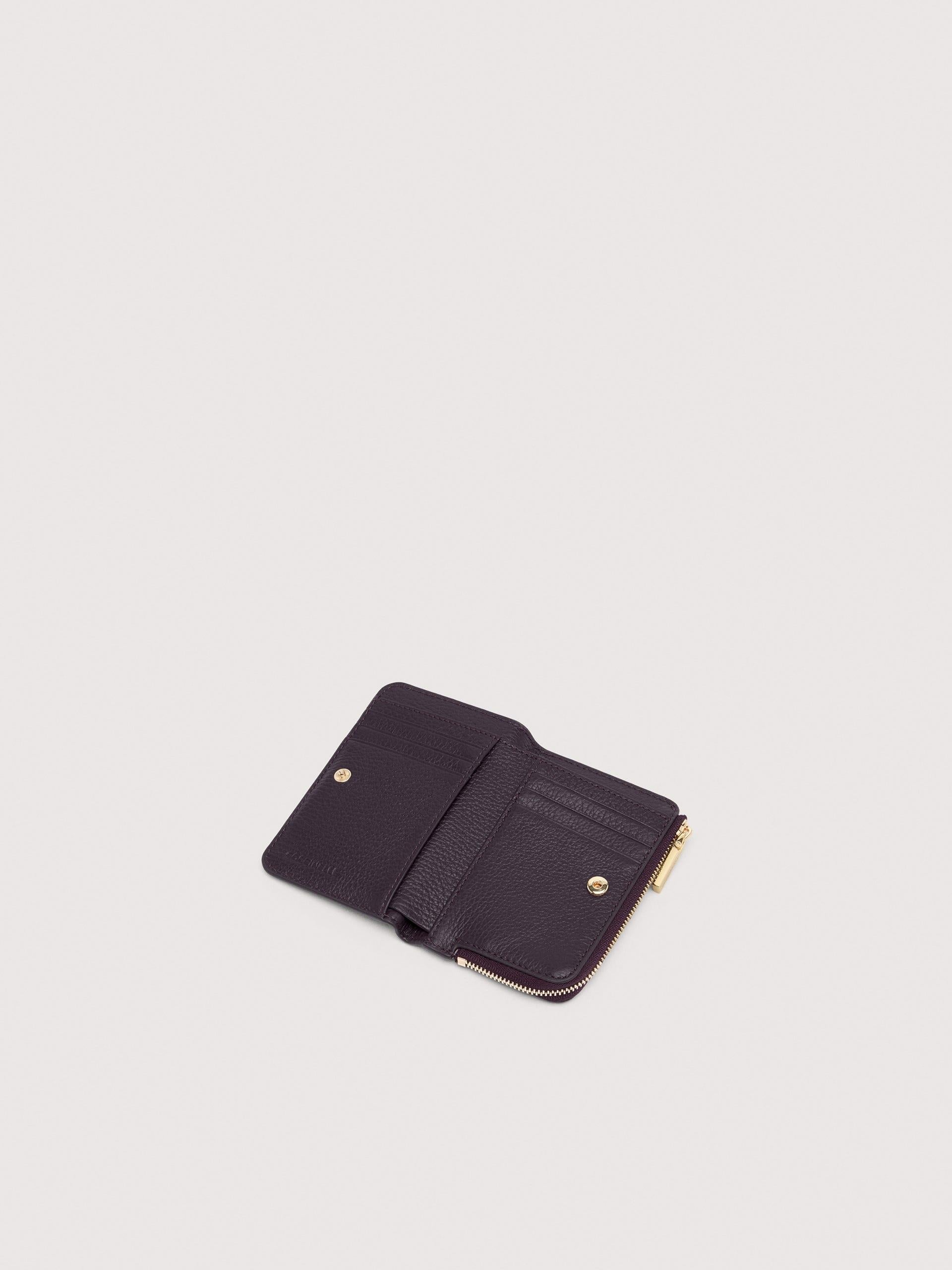 Portafoglio Metallic Small E2MW511D101 V87 COCCINELLE 