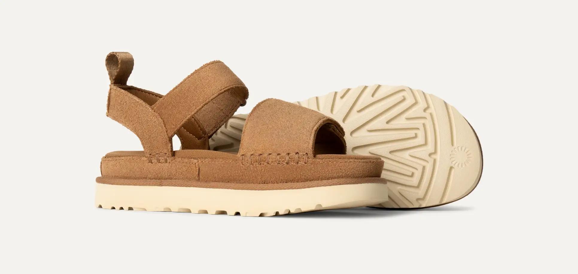 Donna Sandali Goldenstar<BR/> 1136783 CHE UGG 