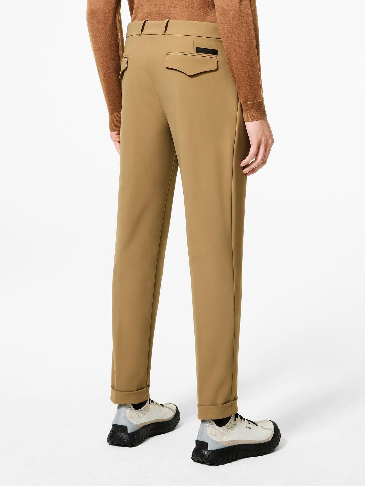Surflex Winter Chino Double Pence Pant<BR/> W25213 84 RRD 