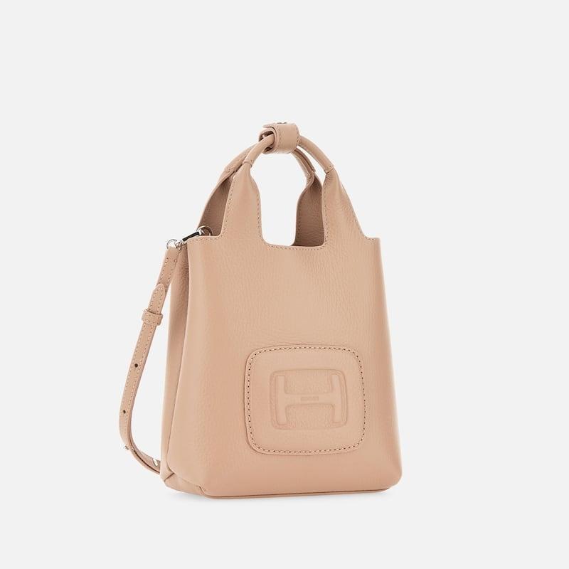 Shopping Mini Hogan H-Bag KBW01M50100QVD M032 HOGAN 