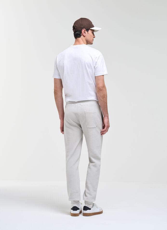 Pantaloni della tuta millerighe<BR/> 6155R1XL 06 COLMAR 