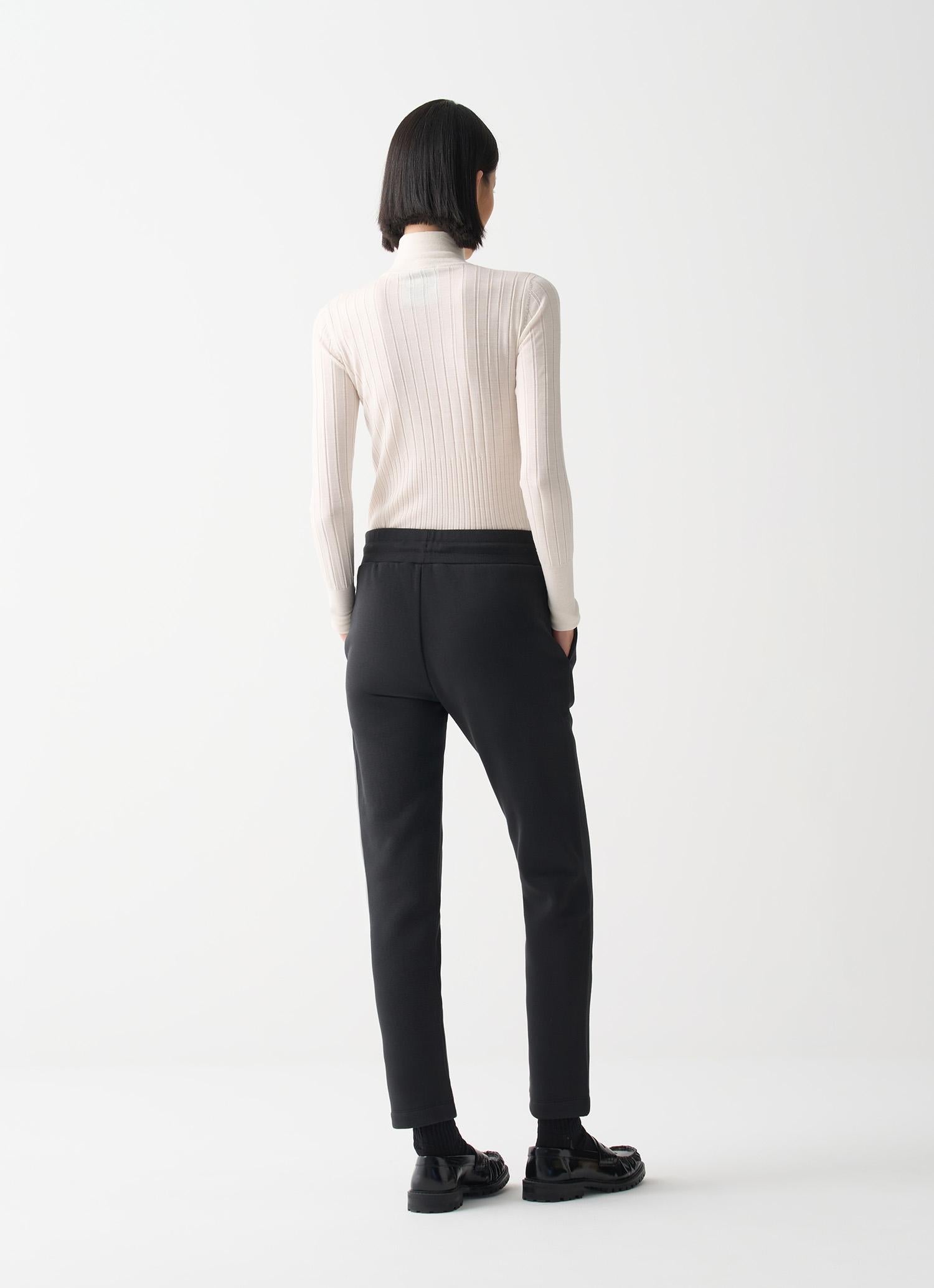 Pantaloni della tuta con coulisse<BR/> 9258 99 COLMAR 