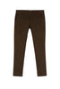 Pantalone uomo Gaubert in gabardina stretch