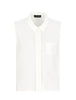 Camicia smanicata