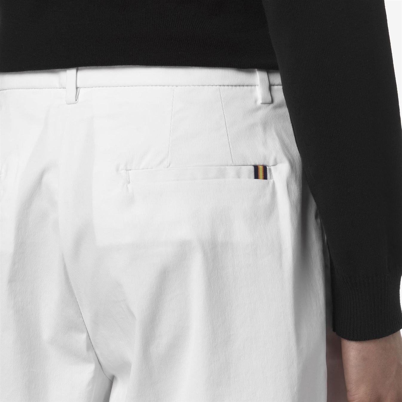 NIVE TWILL TECH<BR/> K6133MW 001 K-WAY 