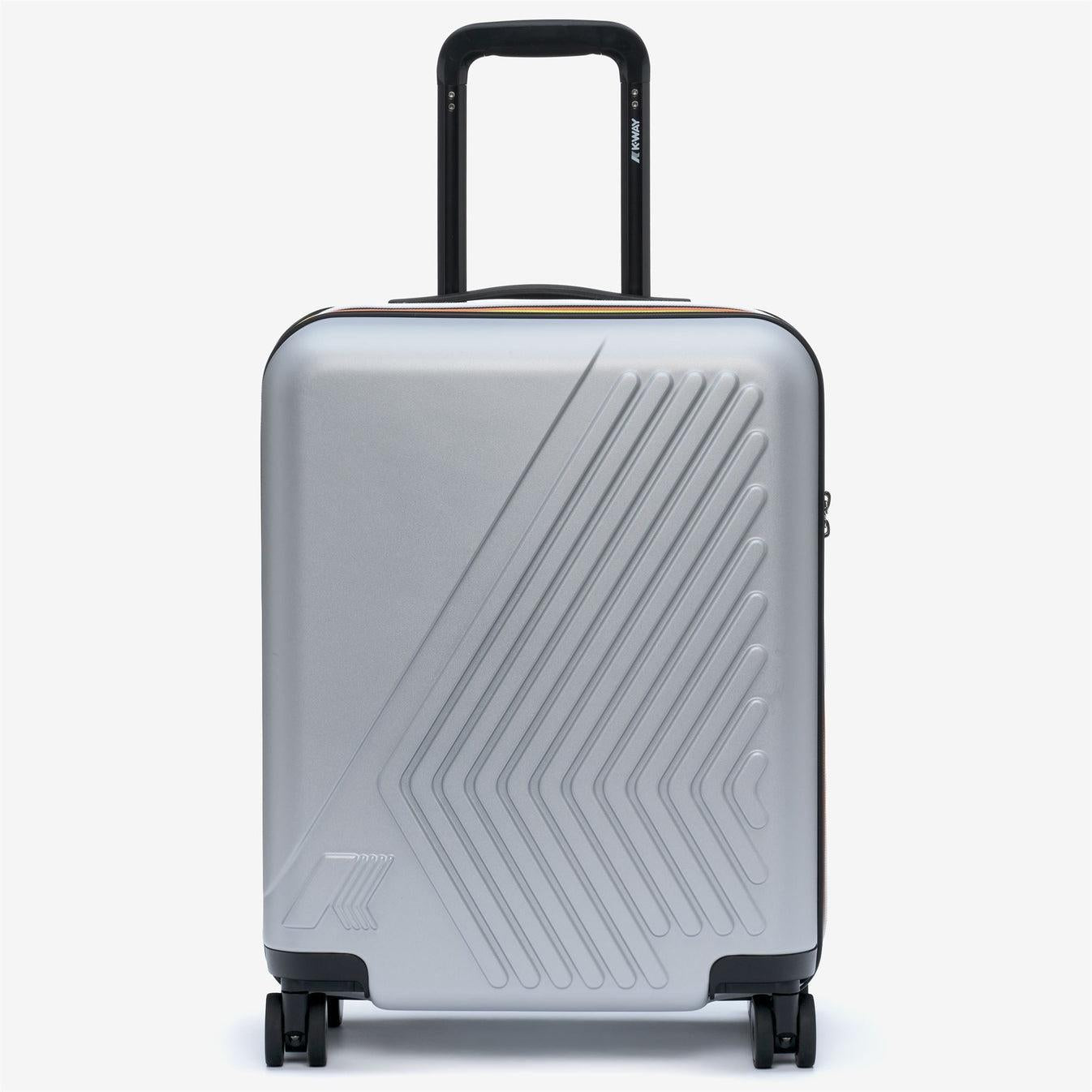 EUDOXIE LOGO<BR/> K4125ZW 08Y K-WAY 