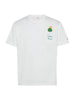 MC2 SAINT BARTH T-shirt Uomo AUSTIN  GOLDEN POWER