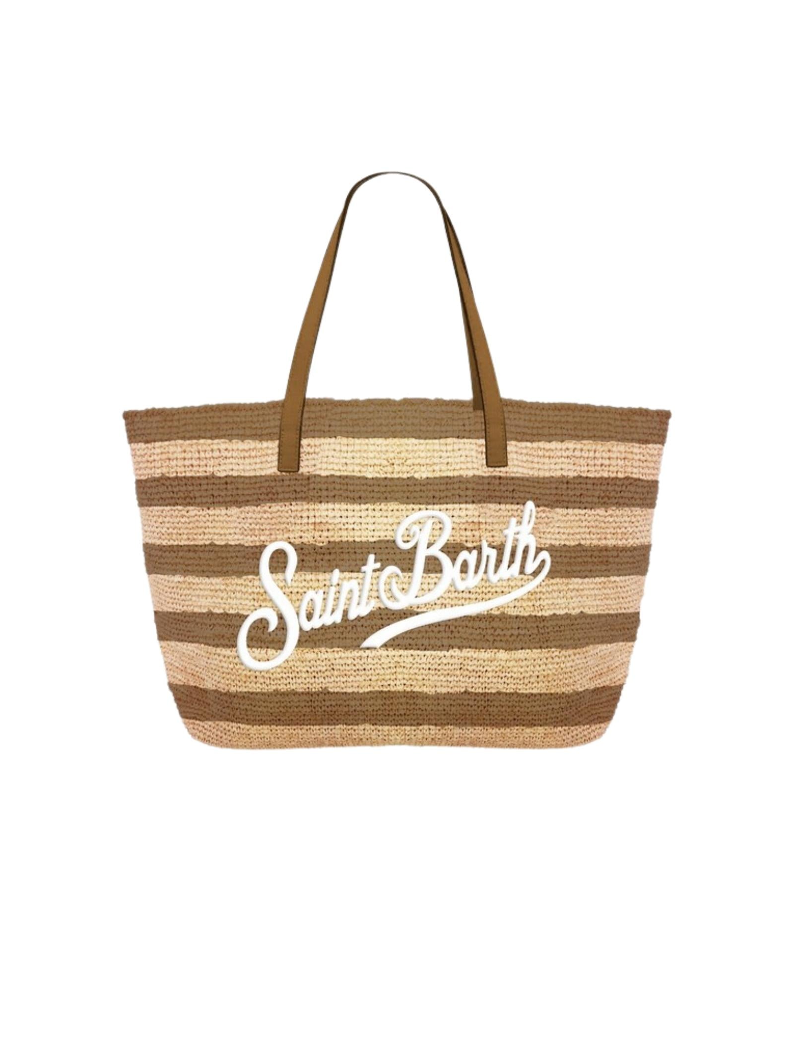 Borsa Raffia city