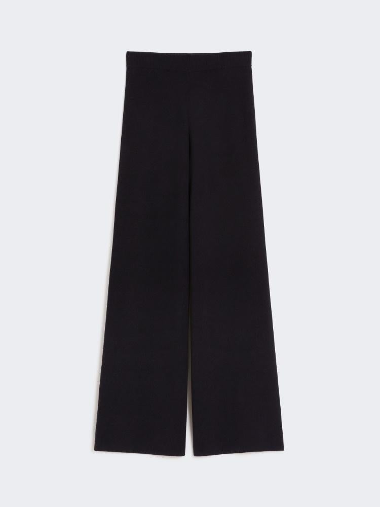 Pantalone in lana e cachemire JUDY 003 MAX MARA 