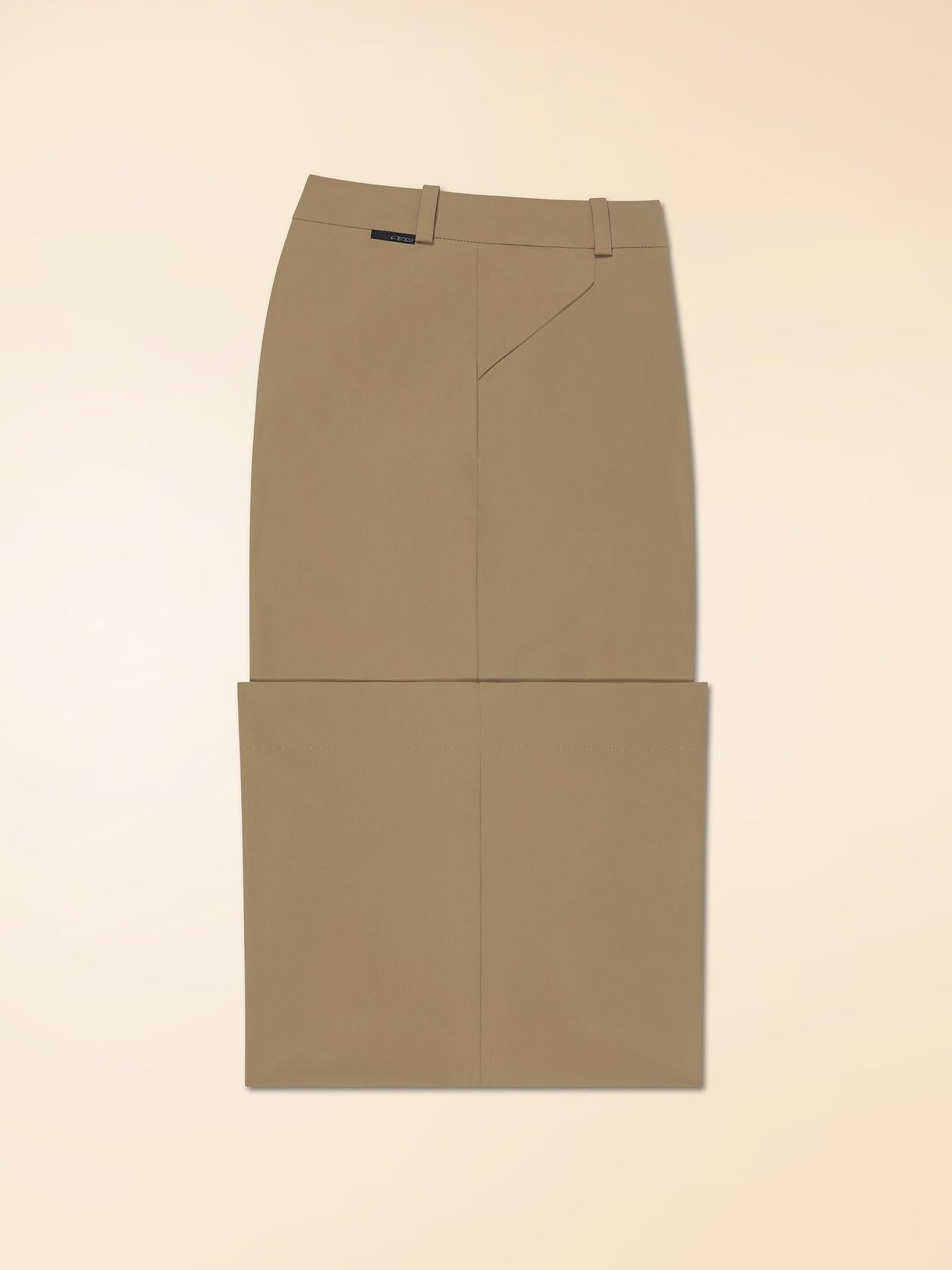 Surflex Olivia Wom Pant 26853 86 RRD 