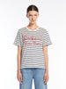 T-shirt in cotone