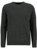 Maglia in pura lana Essential Tisbury