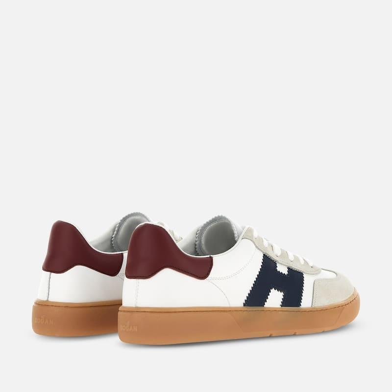 Sneakers Hogan Cool HXM6470FB60ODZ 961O HOGAN 
