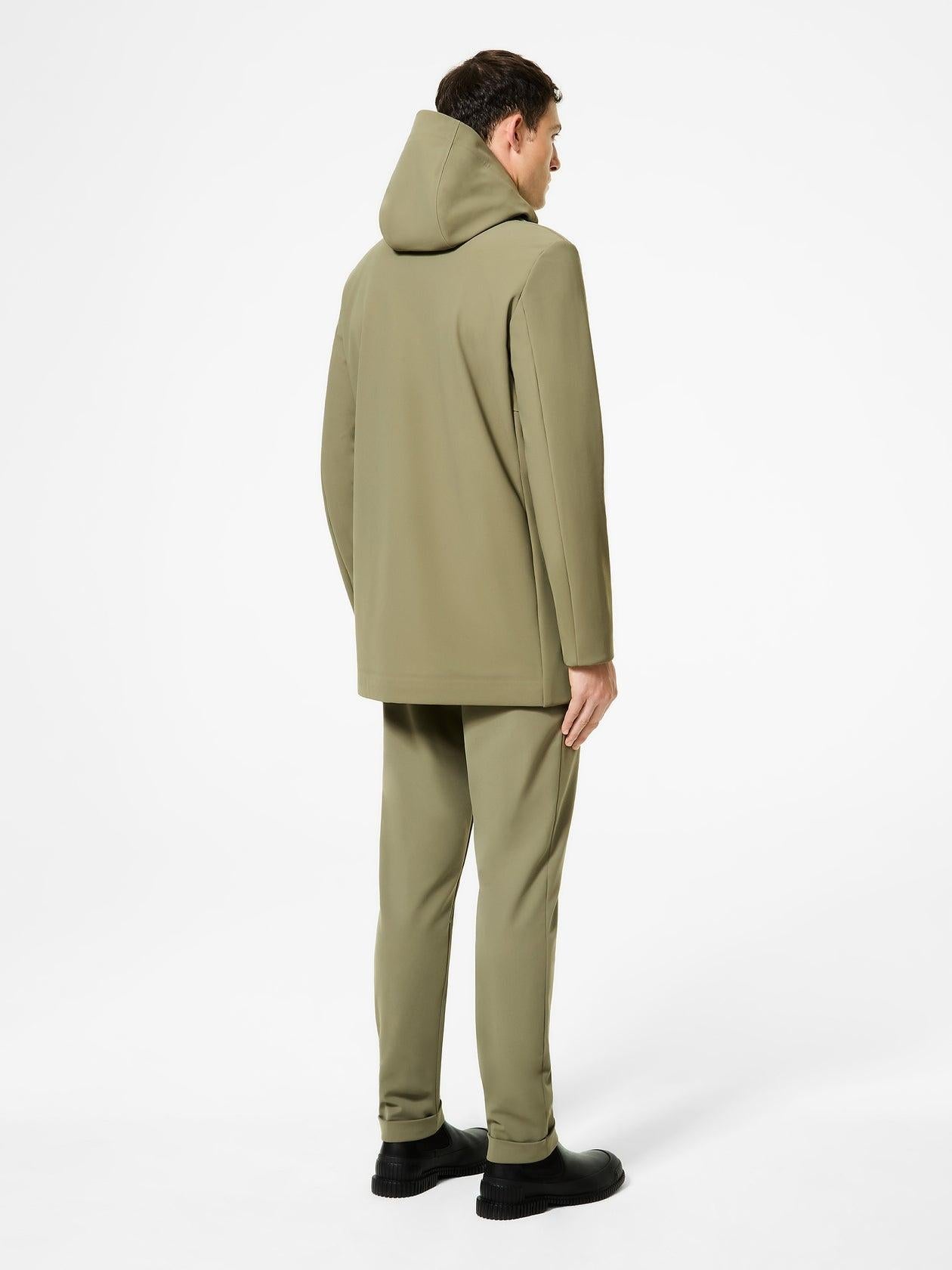 Surflex Winter Thermo Jkt W25045 87 RRD 