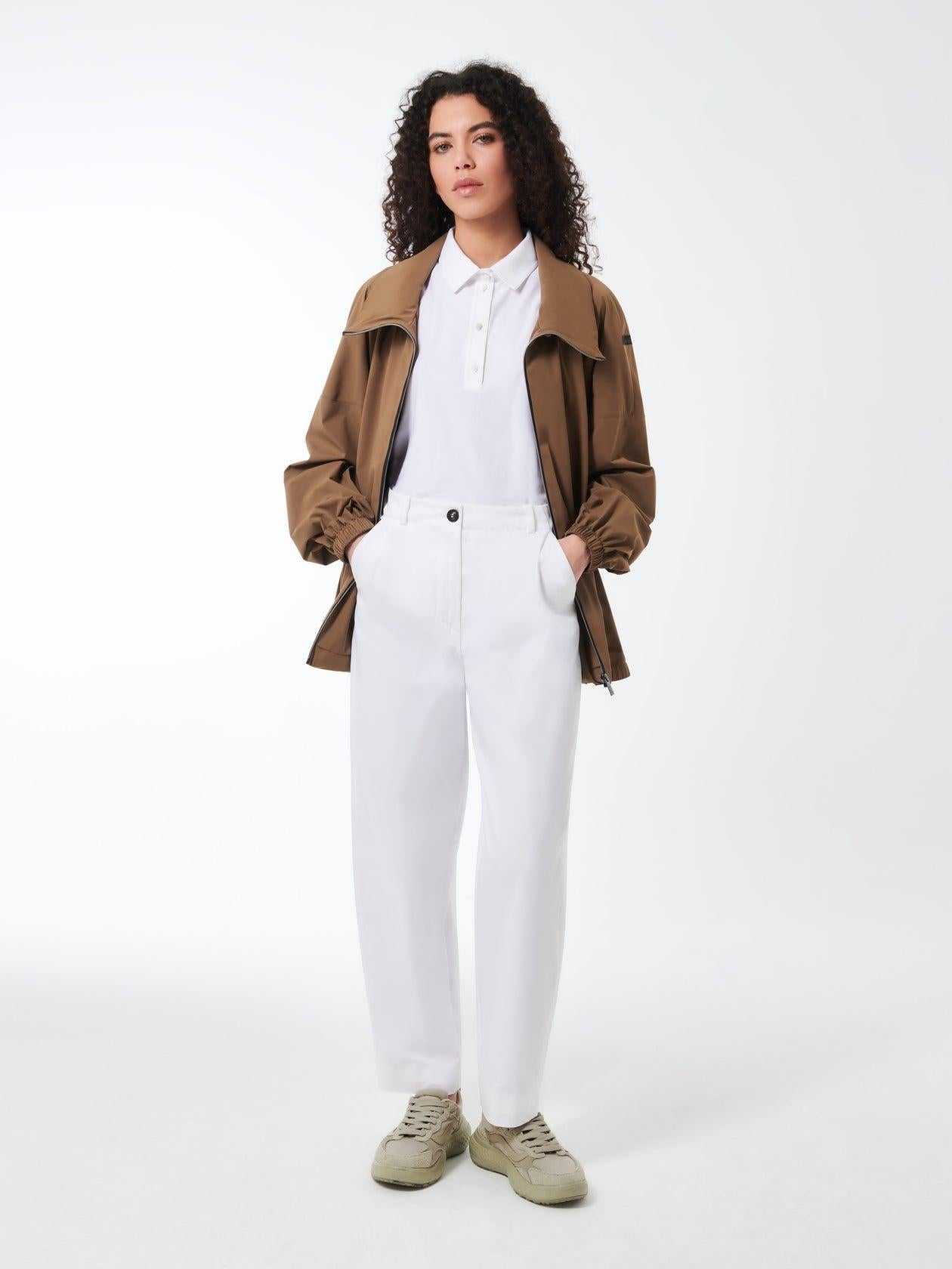 Giacca donna Summer Cult Parka Short Wom Jkt<BR/> 25508 85 RRD 