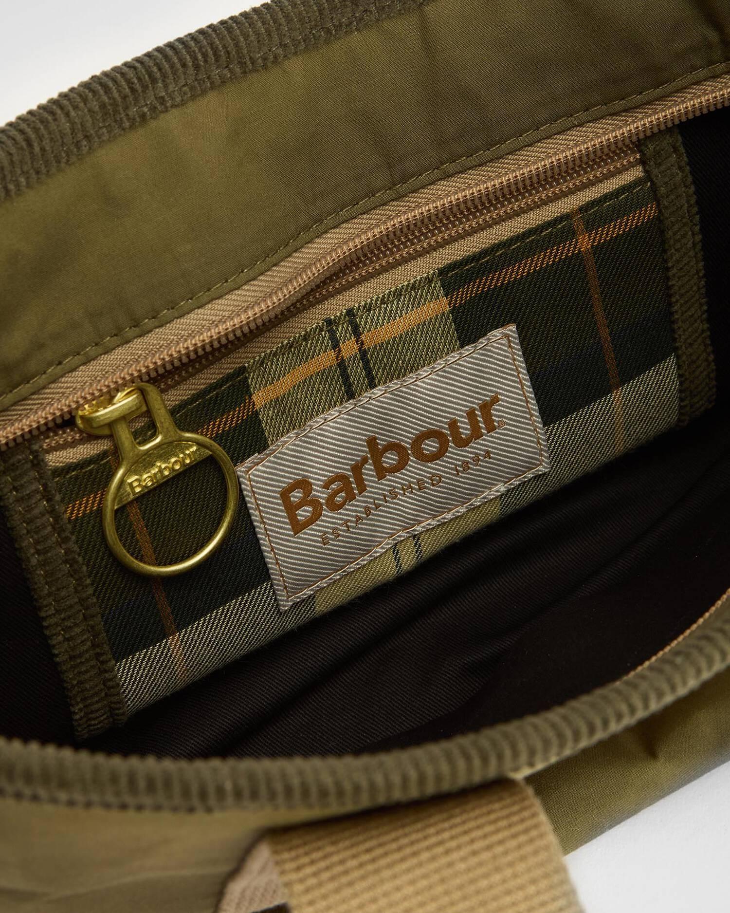 Mini borsa tote Mya<BR/> LBA0523LBA SG71 BARBOUR 