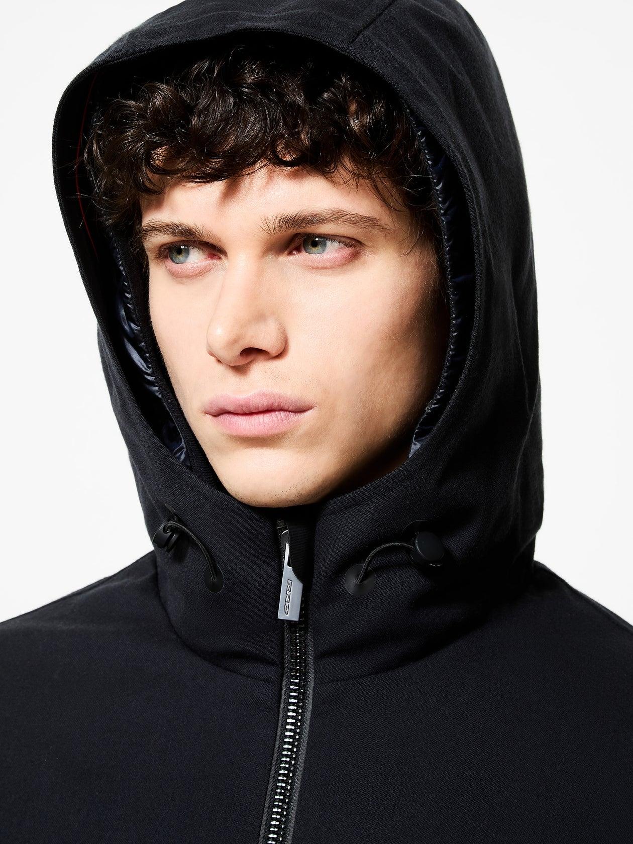 Terzilio Floating Storm Jkt W25020 60 RRD 