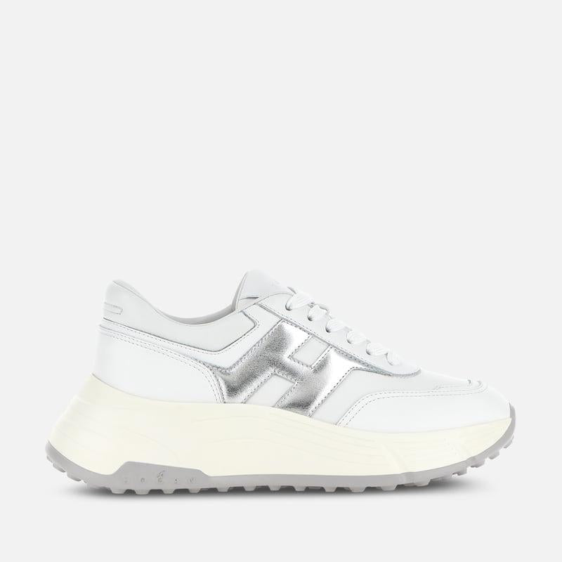 Sneakers Hogan Hi-Fi HXW6690FR30U7I 0351 HOGAN 