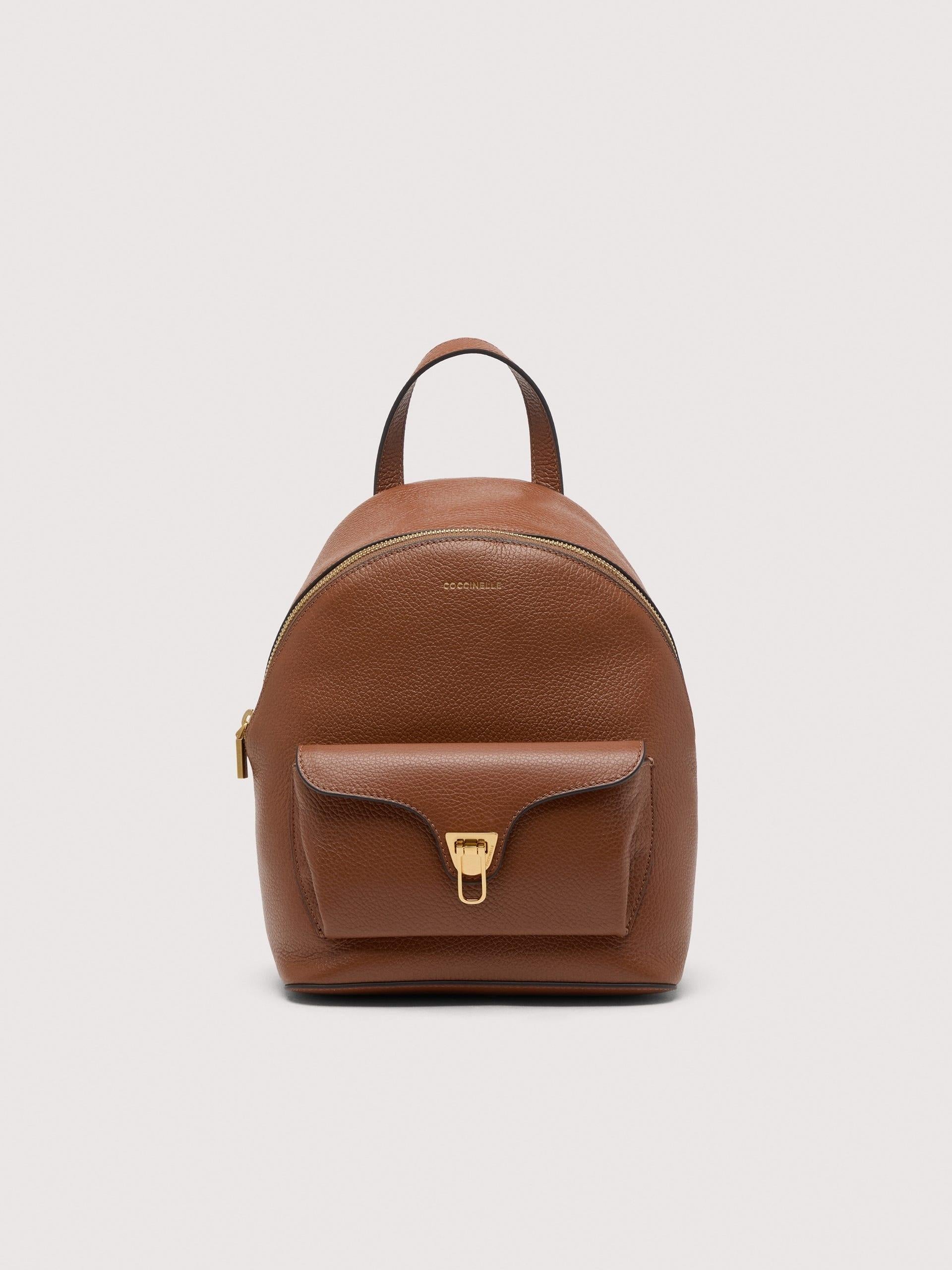 Zaino Coccinelle Beat generation Small E1TFK140101 W11 COCCINELLE 