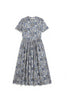 Weekend Abito Wkdfascino Azzurro Donna