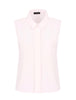 Camicia smanicata