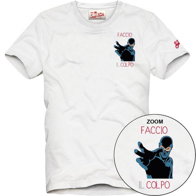 MC2 SAINT BARTH TSHM00105381H