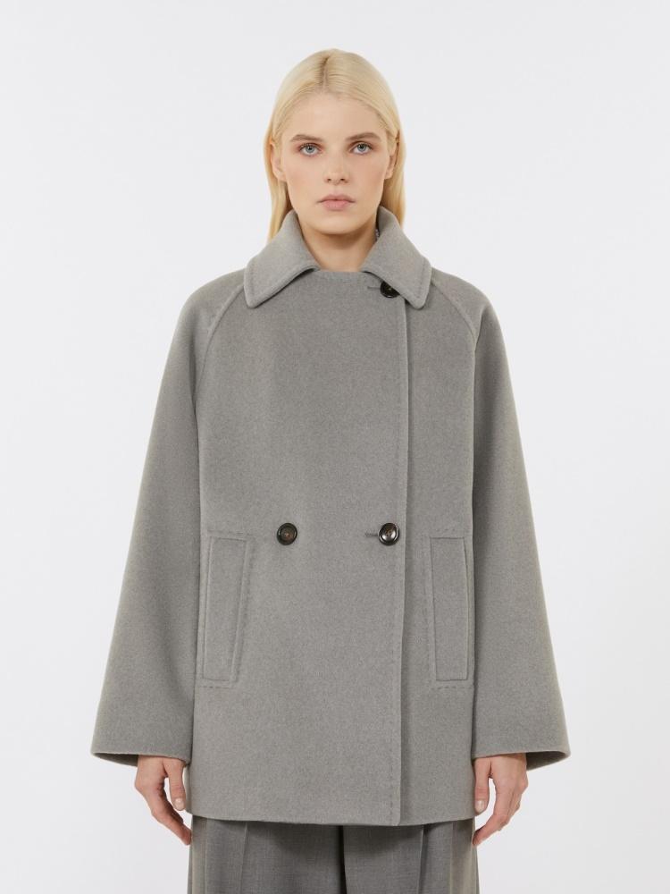Caban doppiopetto in lana ARIANO 032 MAX MARA STUDIO 